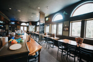 Local Cue Sports Bar - Greenville