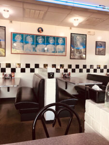 Local Diner - Coppell, TX - Coppell