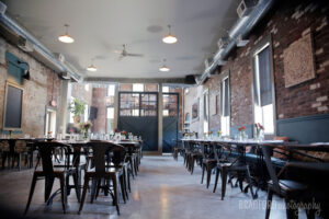 Local Feed - Georgetown