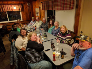 Local Folks Restaurant & Pub - Burlington