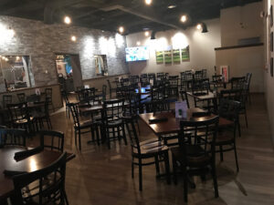 Local Grille And Patio (OPEN)-See Website For Current Hours - Williamsville