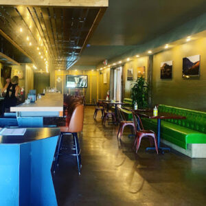 Local Jonny's Tavern And Café - Cave Creek
