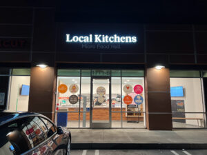 Local Kitchens - Mountain View