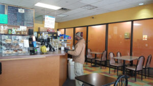 Local Mocha Coffee - Grand Rapids