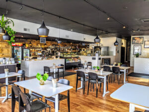 Local On Cooper - Glenwood Springs