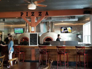 Local Pie Bluffton - Bluffton