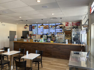 Local Pizza Company - St. Petersburg
