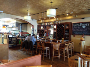 Local Roots - Roanoke