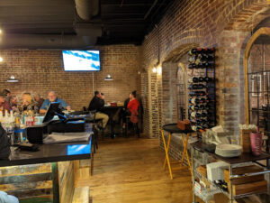 Local Roots & Provisions - Lincolnton