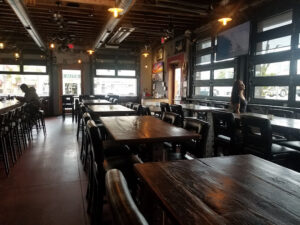 Local Tap House - Oceanside