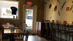 Local Vibe Cafe - Petersburg