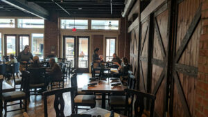 Local Yocal BBQ & Grill - McKinney