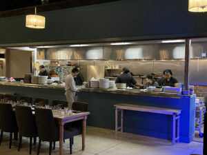 Local and Company Food+Drink - Foley