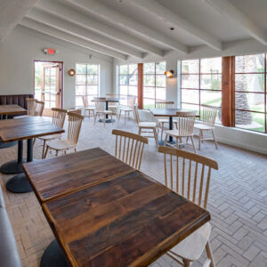 Locale Neighborhood Italian Restaurant - Tucson