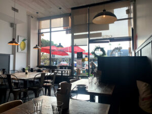 Locale90 Neapolitan Pizza Market - Redondo Beach