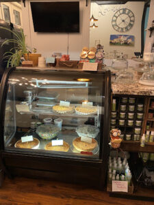 Locally Nourished - Dayton