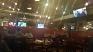 Locals - Phenix City
