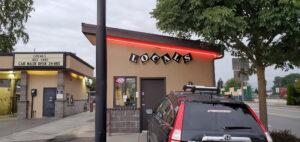Locals Espresso - Marysville