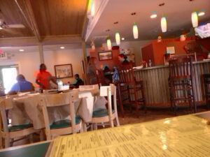 Local's Family Diner - Southport