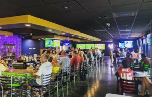 Localz Sports Bar and Grill - Largo