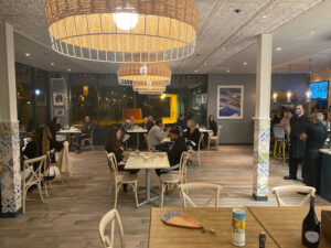 Locanda Amalfi - Pleasanton