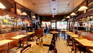 Locanda Vini & Olii - Brooklyn