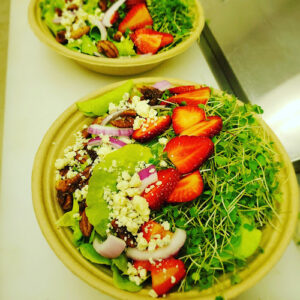 Locavore Kitchen - Washington