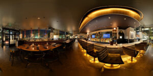Loch Bar - Baltimore