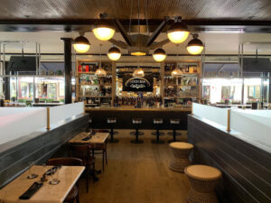Loch Bar - Boca Raton