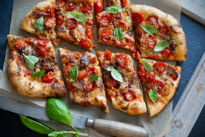 Lochearn Pizza & Fried Chicken - Gwynn Oak
