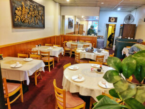 Lock Chun Restaurant - Santa Clara