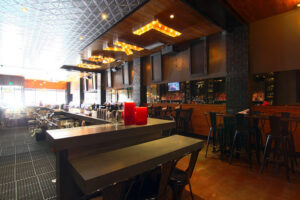 Lock & Key Social Drinkery + Kitchen - Downey