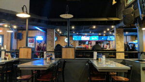 Locked & Loaded Bar and Grill - Garner