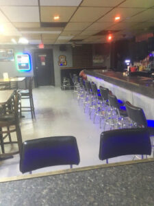 Locker Room Sports Bar and Grill - Chillicothe