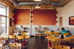 Loco Cafe - Denton