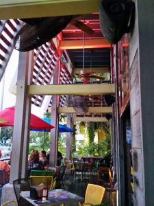 Loco Gecko - Myrtle Beach