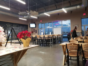 Loco Gringo Taco Shack - Wylie