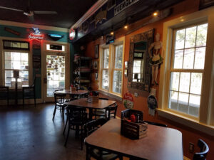 Loco Jo's Bar & Grill - Southport
