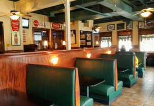 Locos Grill & Pub - Statesboro