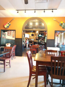 Locos Grill & Pub - Gainesville