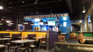 Locos Grill & Pub - Ocala