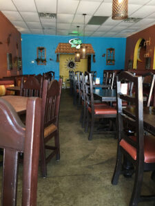 Loco's Mexican Restaurant - Joliet