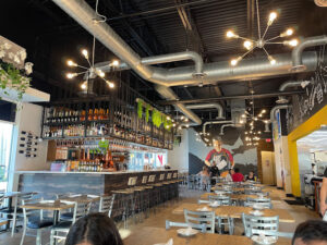 Locos X Grill Doral - Doral