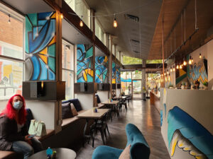Locus - Bellingham