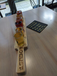 Locust Cider Vancouver - Vancouver
