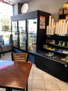 Locust Valley Bagels - Locust Valley