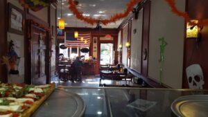 Locust Valley Pizza Cafe - Locust Valley