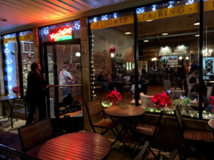 Lodi's Wine Social - Lodi