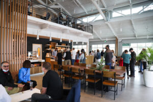 Loft Coffee - Aptos