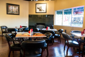 Lofte's Bar and Grill - Salt Lake City